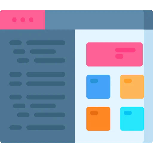 Developer biểu tượng