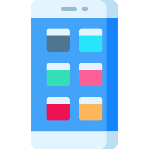 Application icon