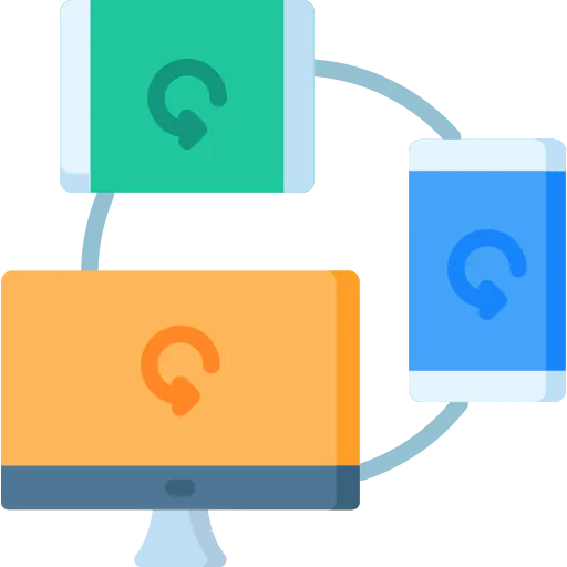 Devices icon