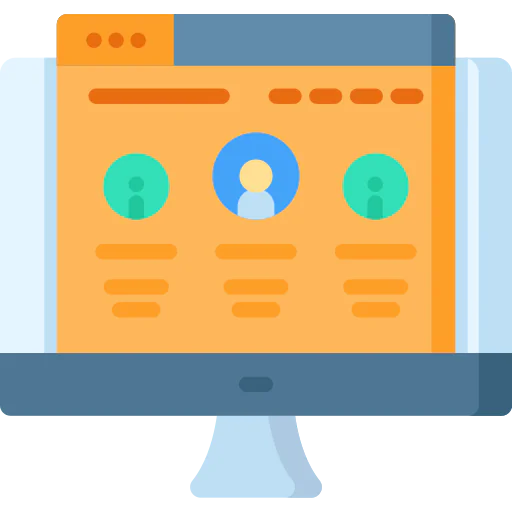 Profile icon