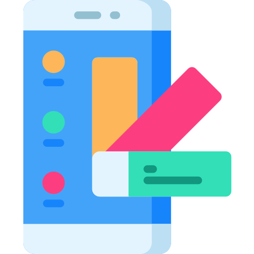 Pantone icon