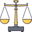 Law icon 64x64