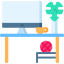 Work table 상 64x64