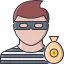 Thief icon 64x64
