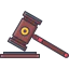 Judge icon 64x64
