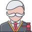 Judge icon 64x64