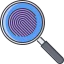 Fingerprint icon 64x64