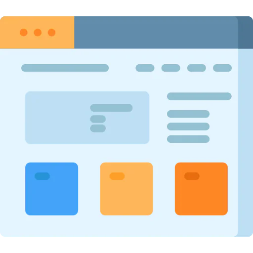 User icon