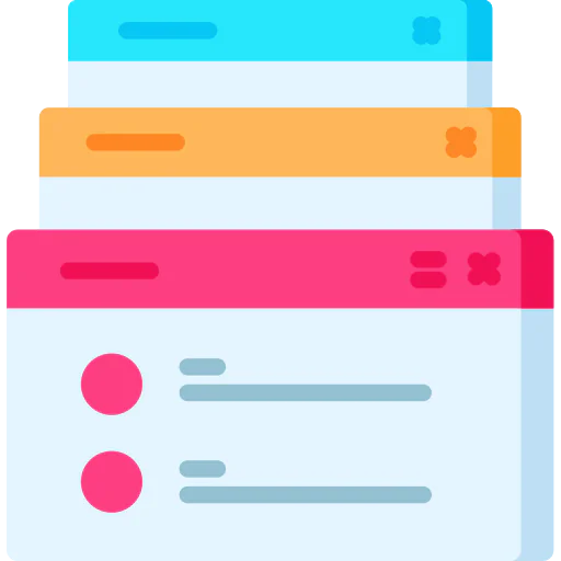 Browser icon