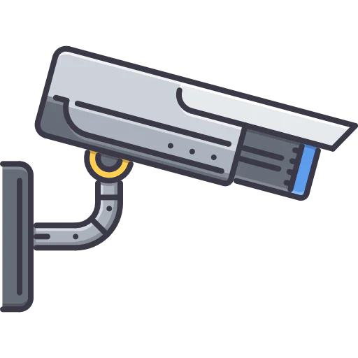 Cctv icon