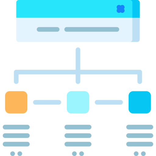 Chart icon