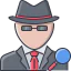 Detective icon 64x64