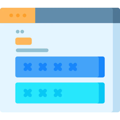 Login icon