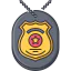 Badge icon 64x64