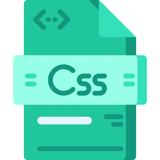 Css Ikona