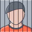 Prisoner アイコン 64x64