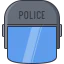 Police icon 64x64