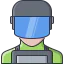 Policeman icon 64x64