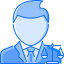 Lawyer icon 64x64