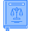 Law book biểu tượng 64x64
