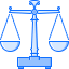 Law icon 64x64