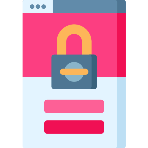 Locked icon