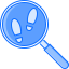 Footprint icon 64x64
