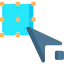 Resize icon 64x64