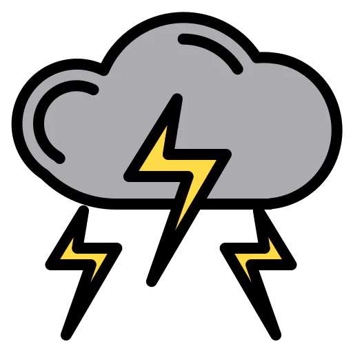 Thunder icon