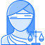 Law icon 64x64