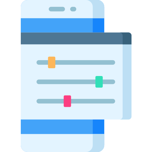 Settings icon