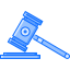 Judge icon 64x64