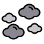Cloud icon 64x64