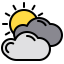 Overcast icon 64x64