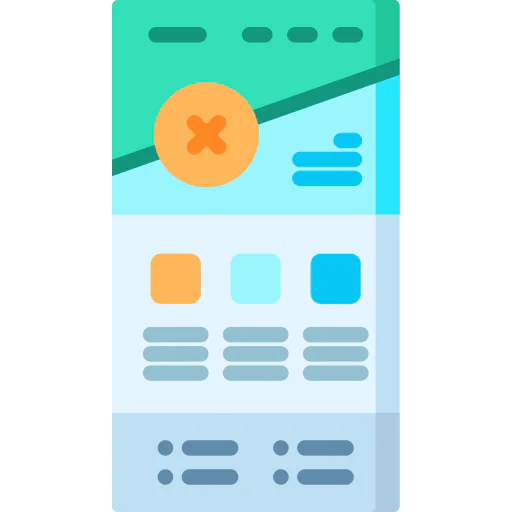 List icon
