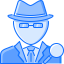 Detective icon 64x64