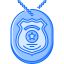 Badge icon 64x64