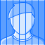 Prisoner アイコン 64x64