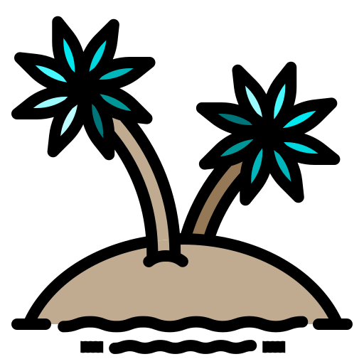 Summer icon