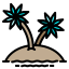 Summer icon 64x64