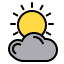 Sunny icon 64x64