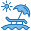 Summer icon 64x64