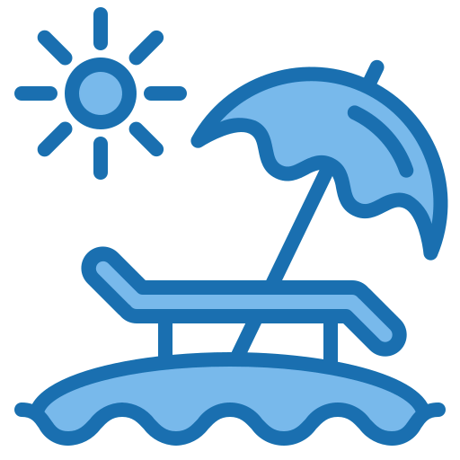 Summer icon