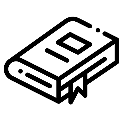 Book icon