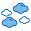 Cloud icon 64x64