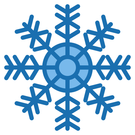 Snowflake icon