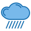 Raining іконка 64x64