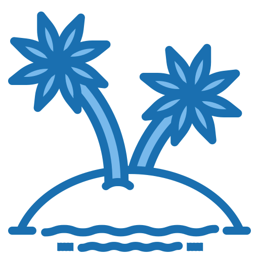 Summer icon