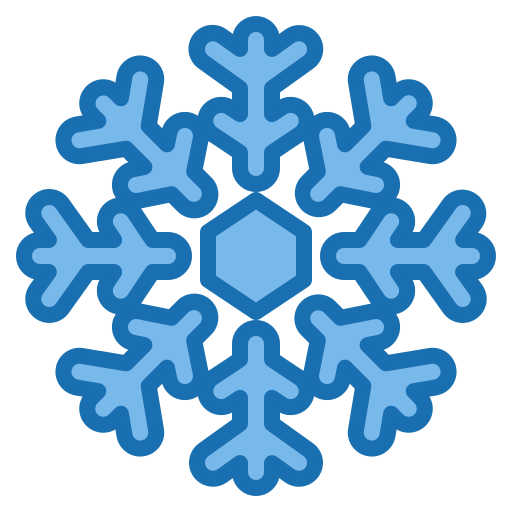 Snowflake icon