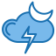 Thunder icon 64x64